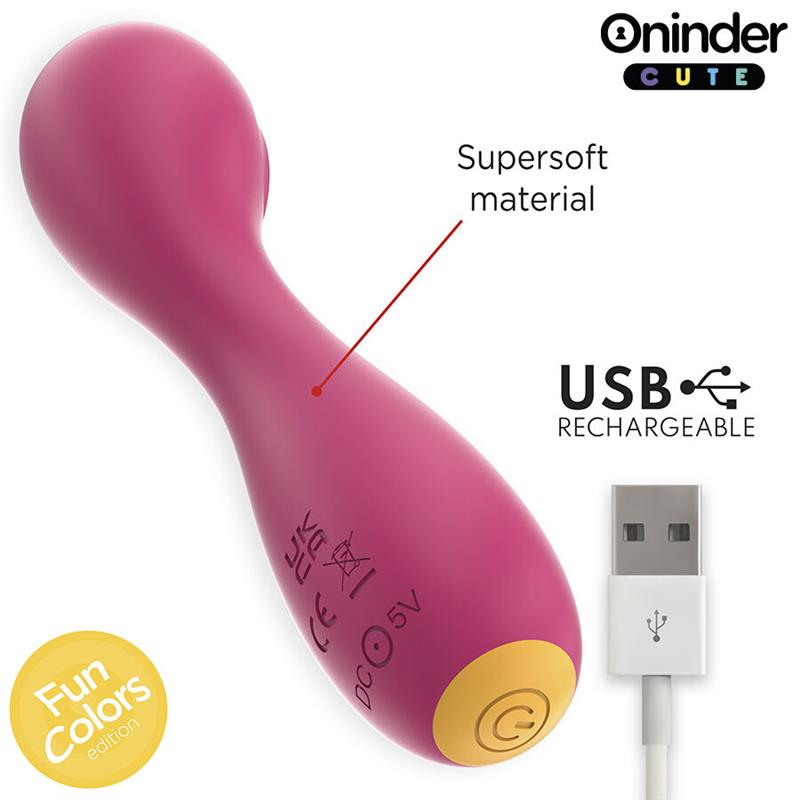 LJUBAVNI BUDDY MASTER G-SPOT VIBRATOR - BESPLATNA APLIKACIJA ZA CIJELI SVIJET