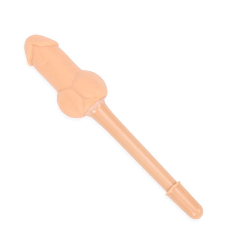 PENIS SHAPED BALLPOINT PEN