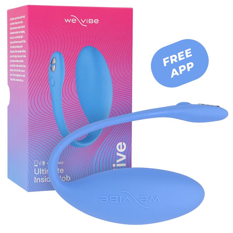 JIVE VIBRATOR FOR COUPLES