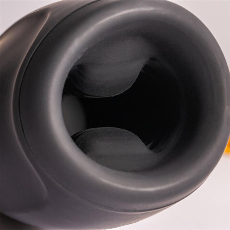 TORRENT AUTOMATIC MASTURBATOR WITH AIR TECHNOLOGY