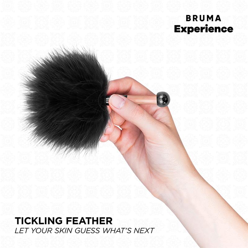 SWEET AMERICAN TART TEMPTATION KIT WITH ORGASM ENHANCER