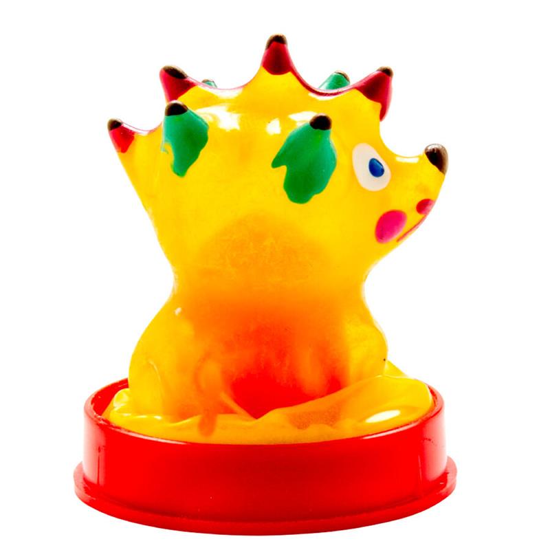 RUČNO OSLIKANI NOVITETNI KONDOMI JEŽ