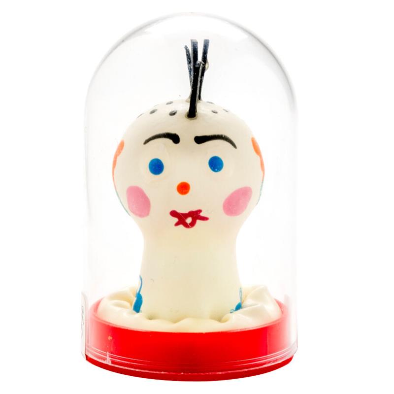 ROČNO POSLIKANI NOVOSTNI KONDOMI PUNK