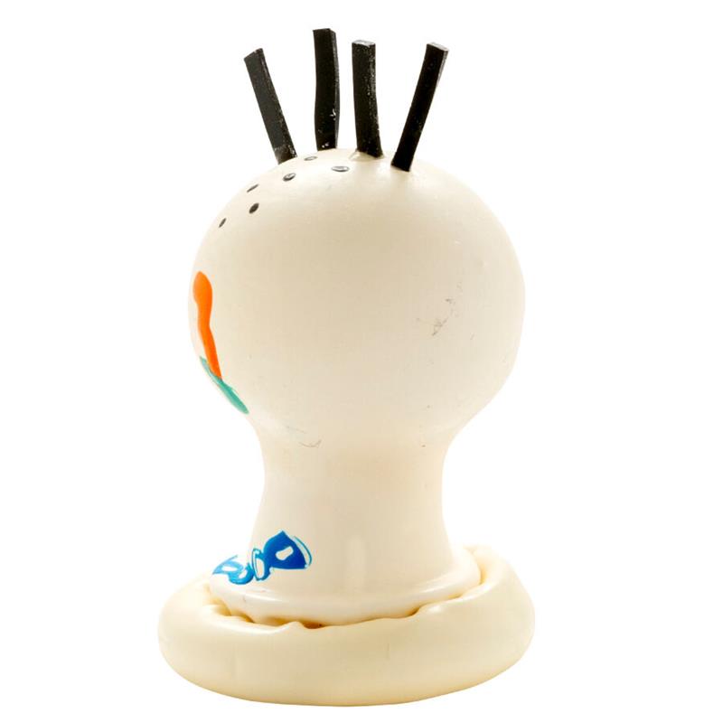 ROČNO POSLIKANI NOVOSTNI KONDOMI PUNK