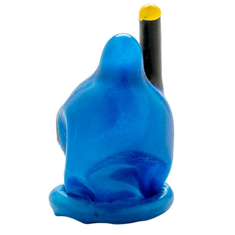 RUČNO OSLIKANI NOVITETNI KONDOMI RONILAC