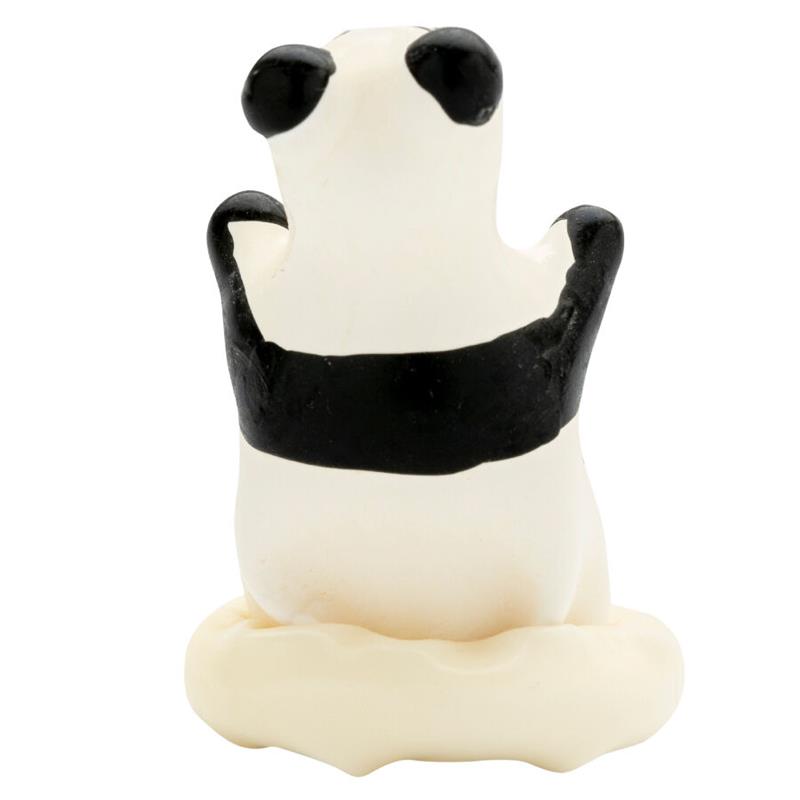 HANDPAINTED NOVELTY CONDOMS PANDA MODEL 1