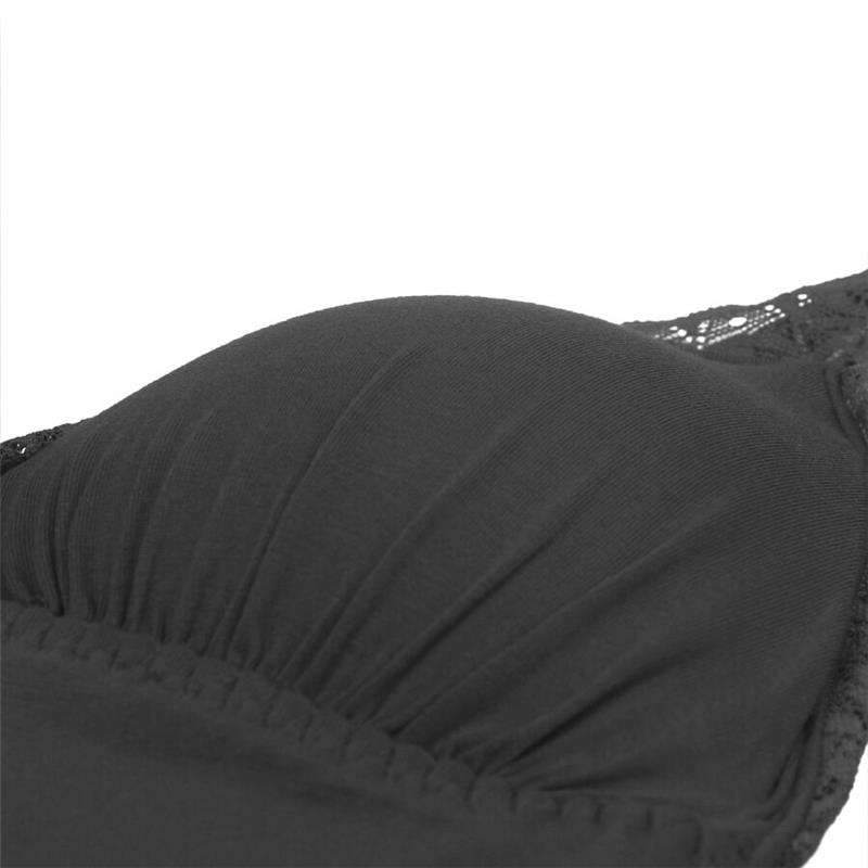 ČRN ČIPKASTI TEDDY L/XL