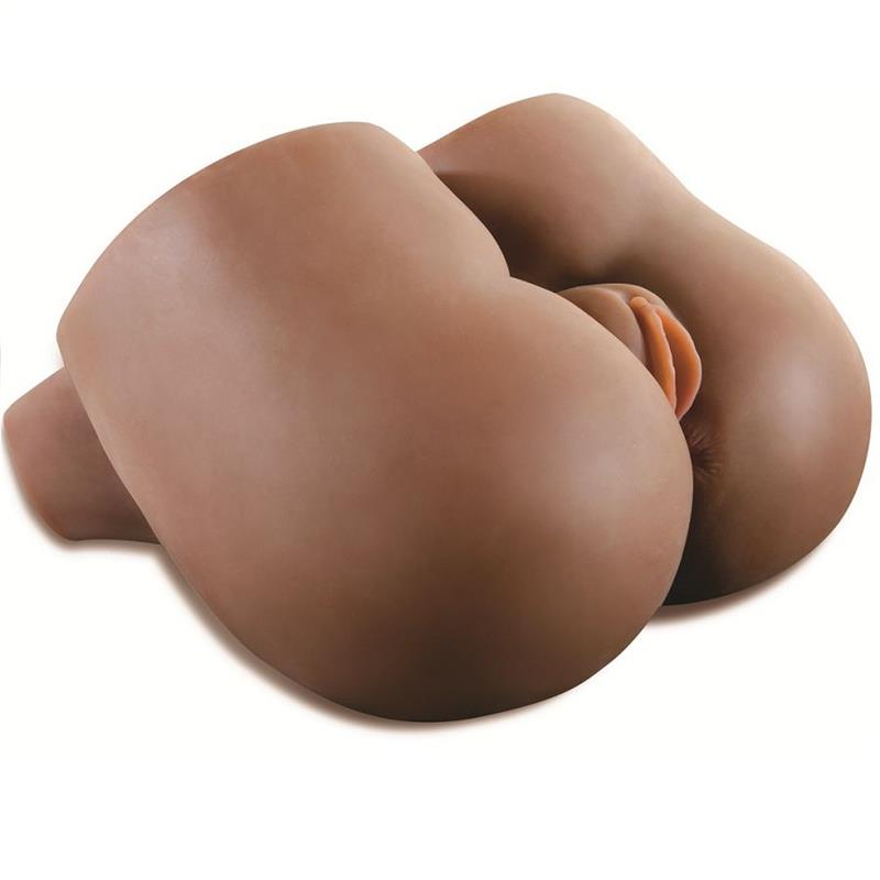 FUCK ME SILLY VAGINA AND ANO BLACK EXTRA REAL