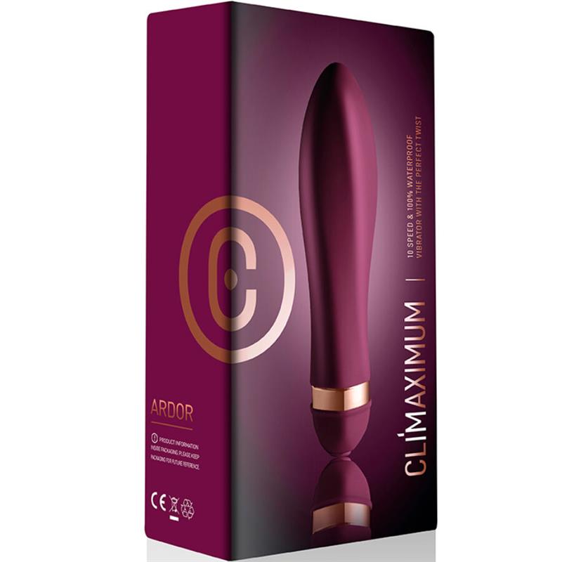 ARDOR UVRNUTI VIBRATOR