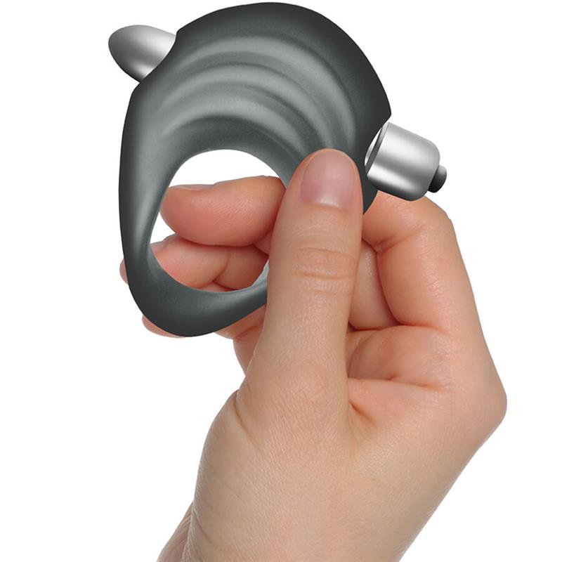 AVIO BULLET VIBRATING COCK RING