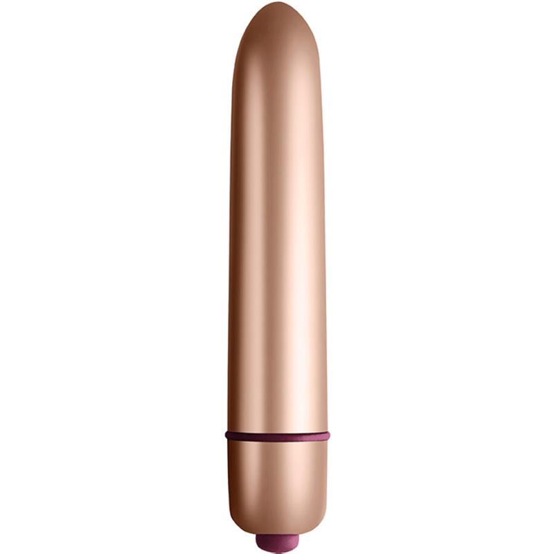 DESIRE KIT TWISTED VIBRATOR + ANAL PLUG