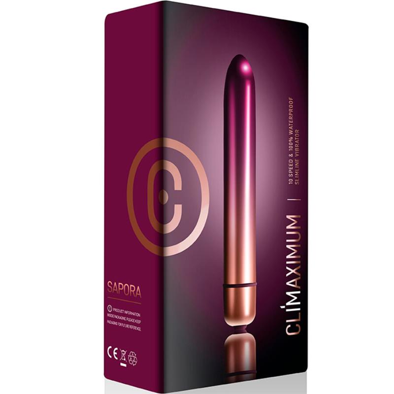 SEPORA CLASSIC BULLET VIBRATOR