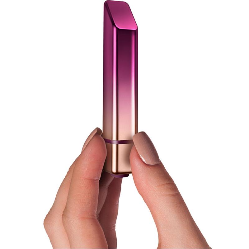 TREMA LIPSTICK BULLET VIBRATOR