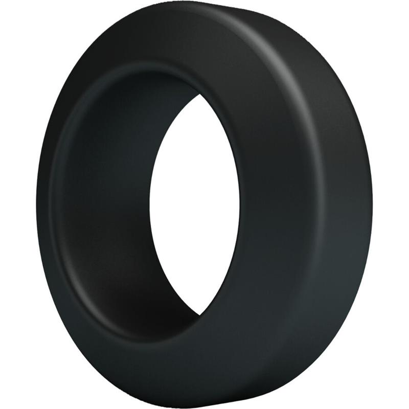 BRODAN SILICONE RING MODEL 9