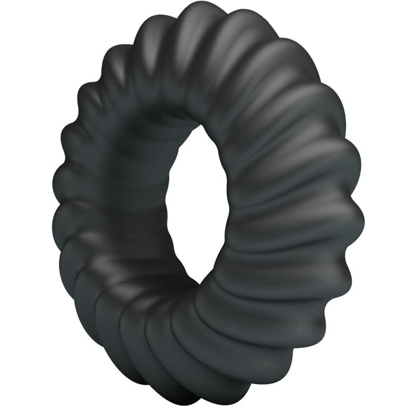 FITZ SILICONE RING MODEL 8