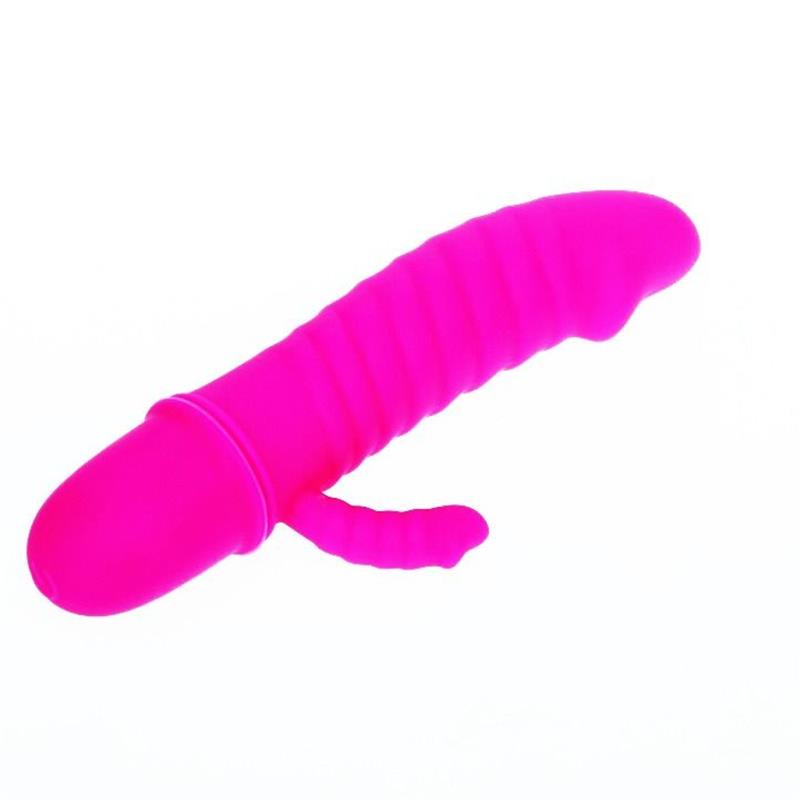 FLIRTATION ARND VIBRATOR