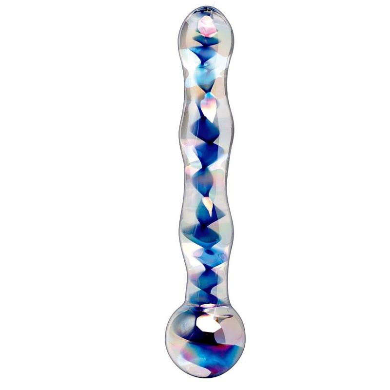 N. 8 GLASS MASSAGER