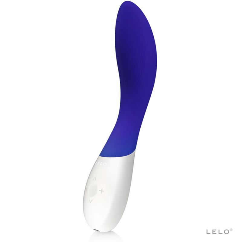 MONA WAVE VIBRATOR NIGHT BLUE