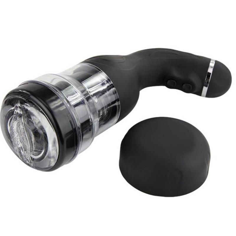 ROTATION LOVER AUTOMATSKI MASTURBATOR 5V