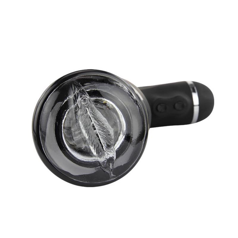 ROTATION LOVER AUTOMATSKI MASTURBATOR 5V