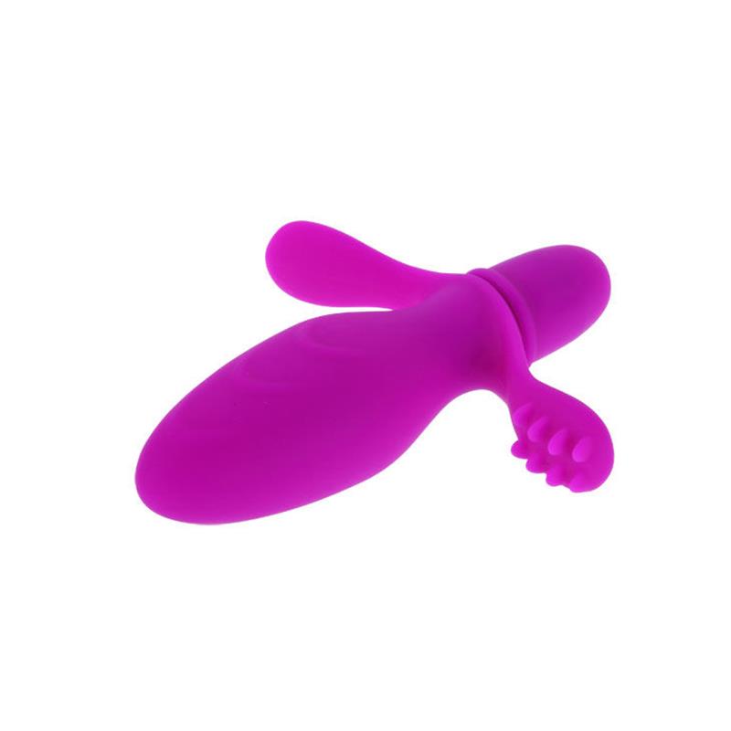 FLIRTATION FITCH VIBRATOR