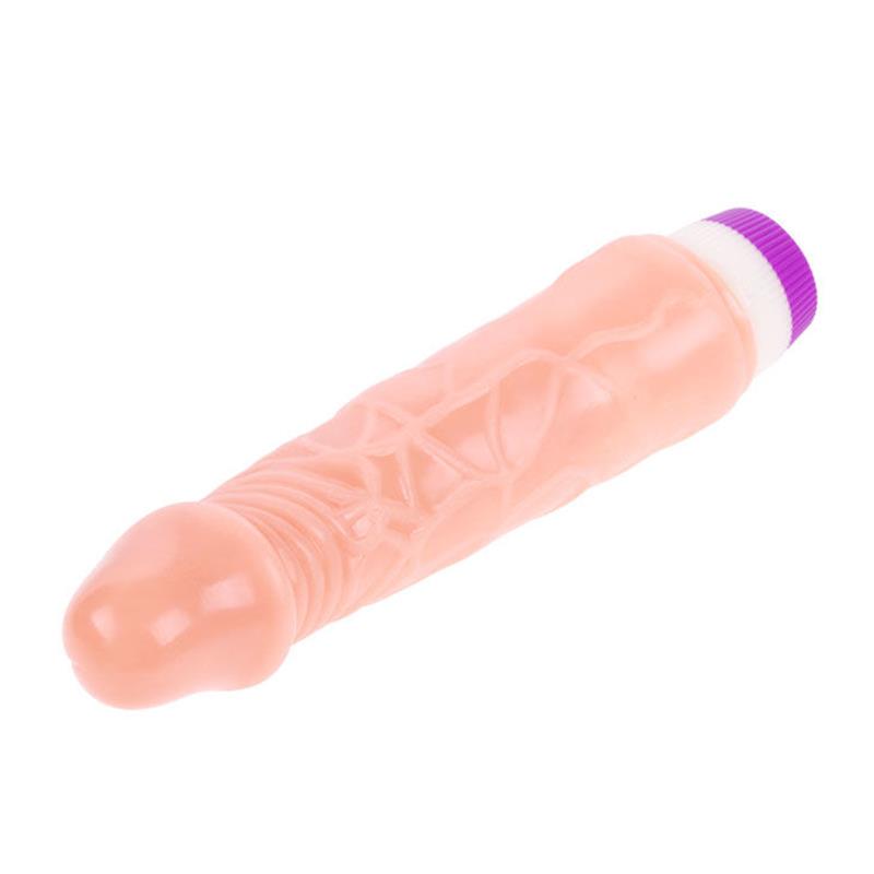 REALISTIČNI VIBRATOR 20 CM