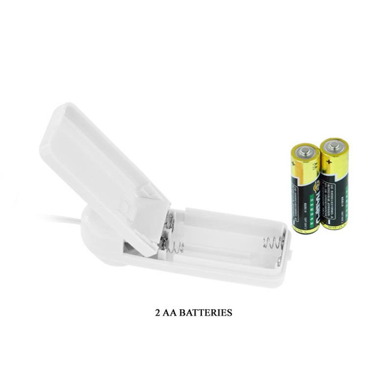 ZLATI KITAJSKI KROGLI VIBRATOR