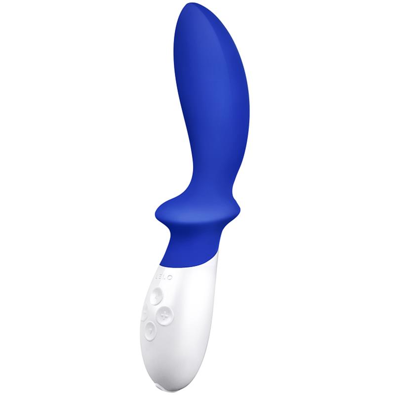 LOKI BLUE PROSTATE VIBRATOR
