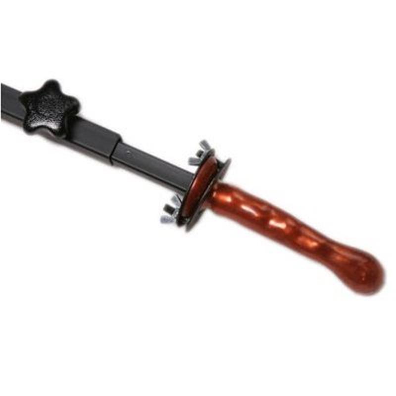 STRUKTURA ANALNE OMEJITVE