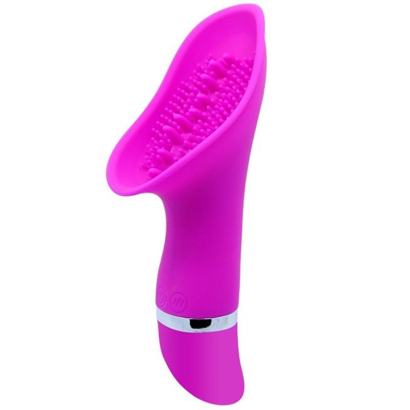 FLIRTATION CLAUDE CLITORIS STIMULATOR
