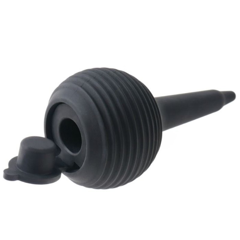 15.24 CM ŠPRICANJE DILDO