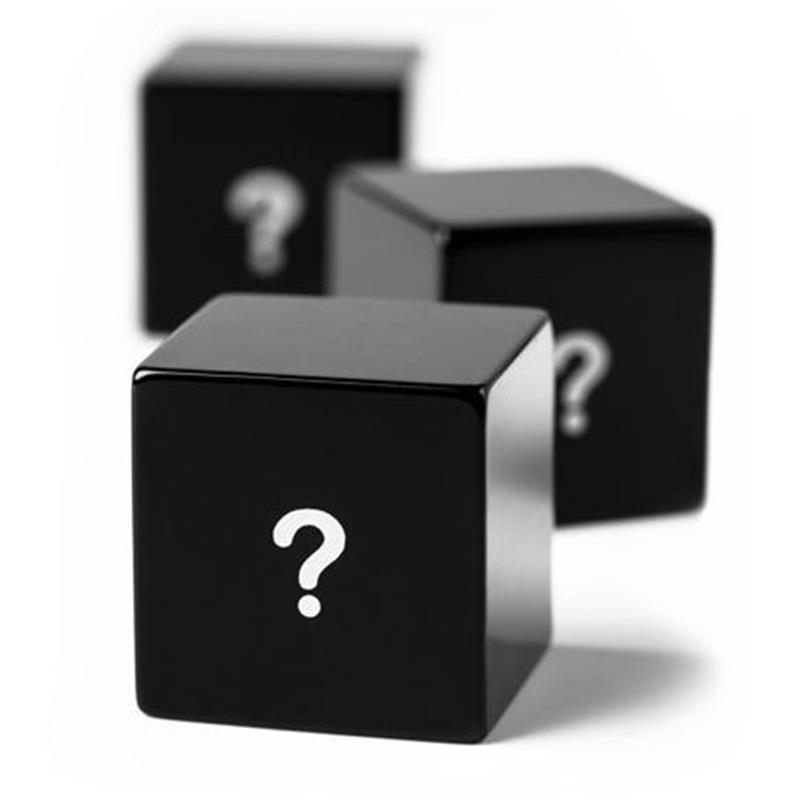 LES PETITS BONBONS SREČNE KOCKE LJUBEZNI ES/EN/FR