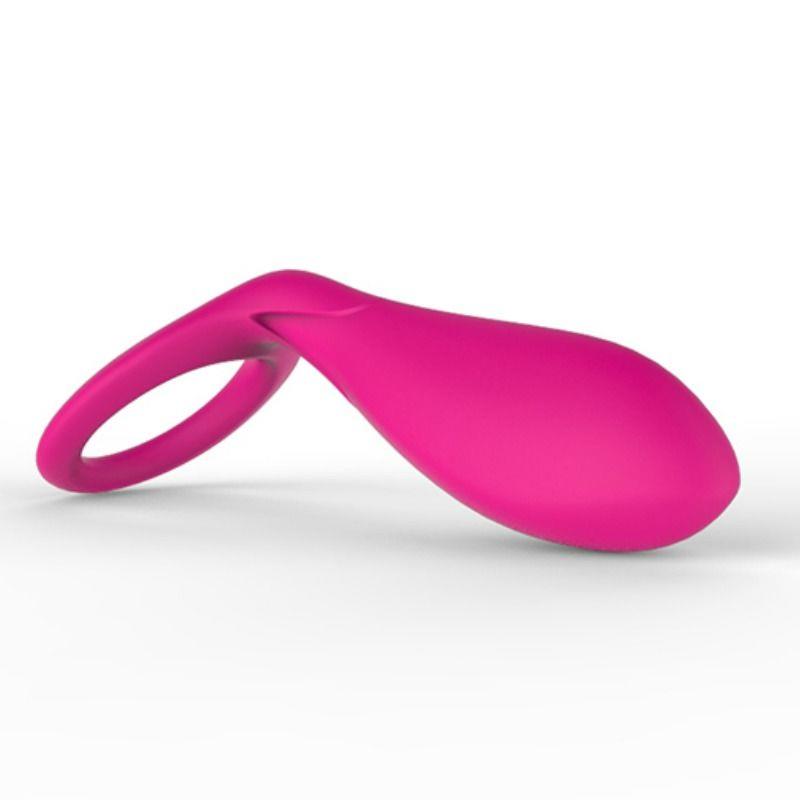 TANGO VIBRATOR RING