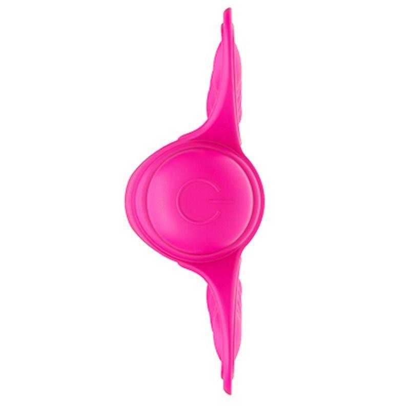 MADAM MINI BUTTERFLY VIBRATOR