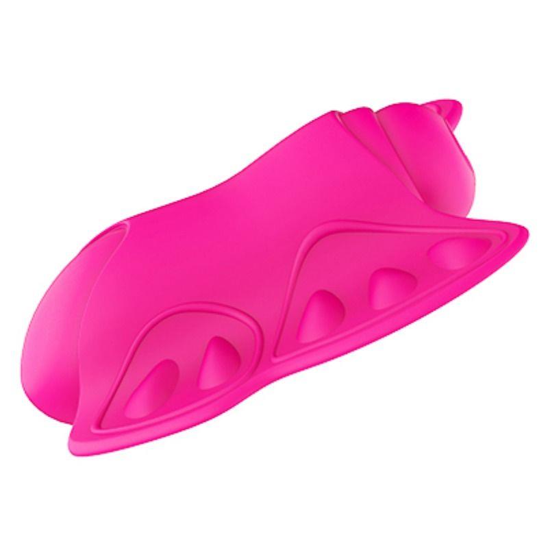 MADAM MINI BUTTERFLY VIBRATOR