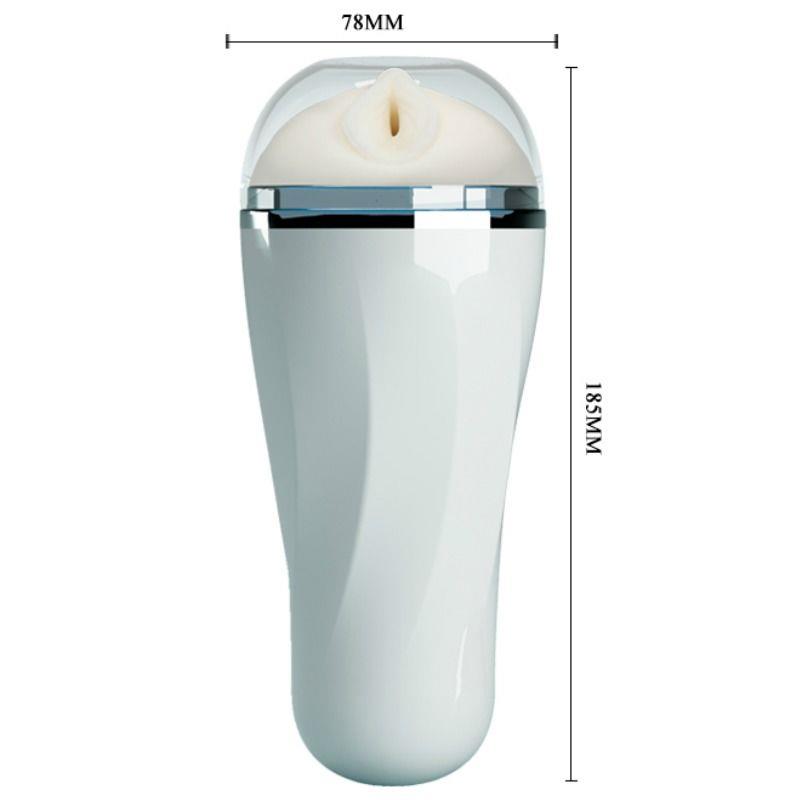 MOŠKI MASTURBATOR VAGINA DESIGN