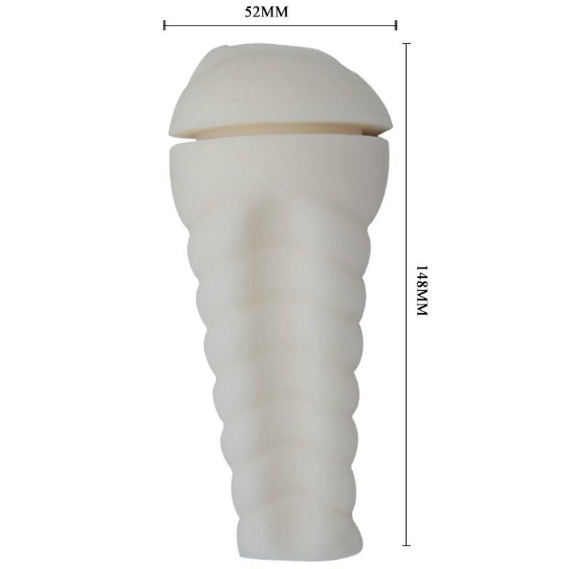 MOŠKI MASTURBATOR VAGINA DESIGN