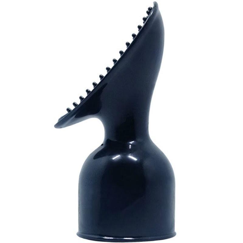 POWER HEAD INTERCHANGEABLE HEAD ZA STIMULACIJU KLITORISA MASAŽERA