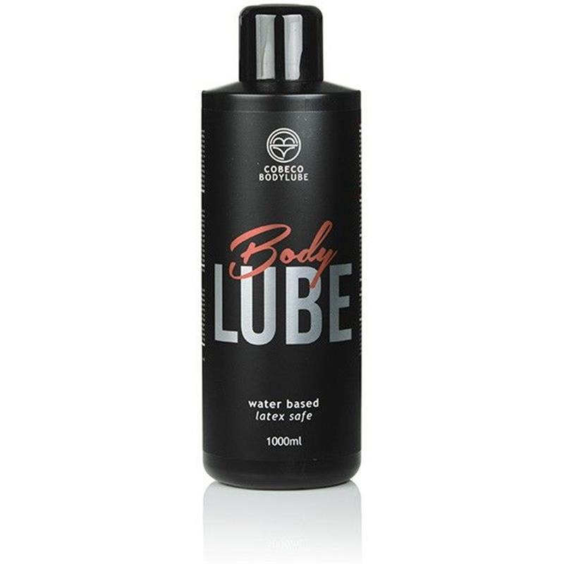 CBL BODY LUBE 1000ML