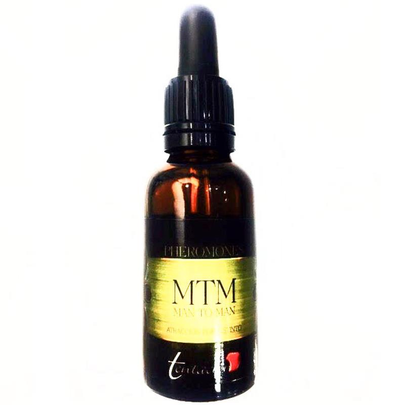 GAY LJUDSKI IDENTIČNI SINTETIČKI FEROMONI 30 ML