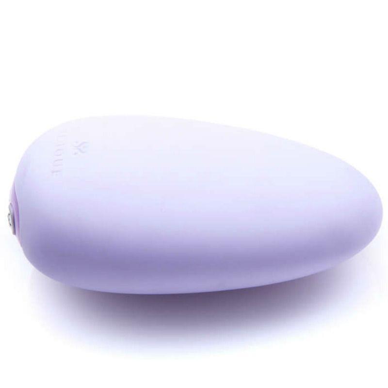 MIMI SOFT PURPLE MASSAGER