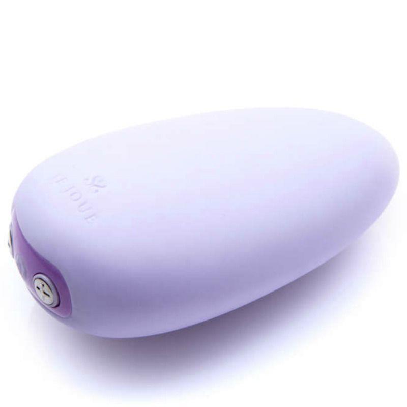 MIMI SOFT PURPLE MASSAGER