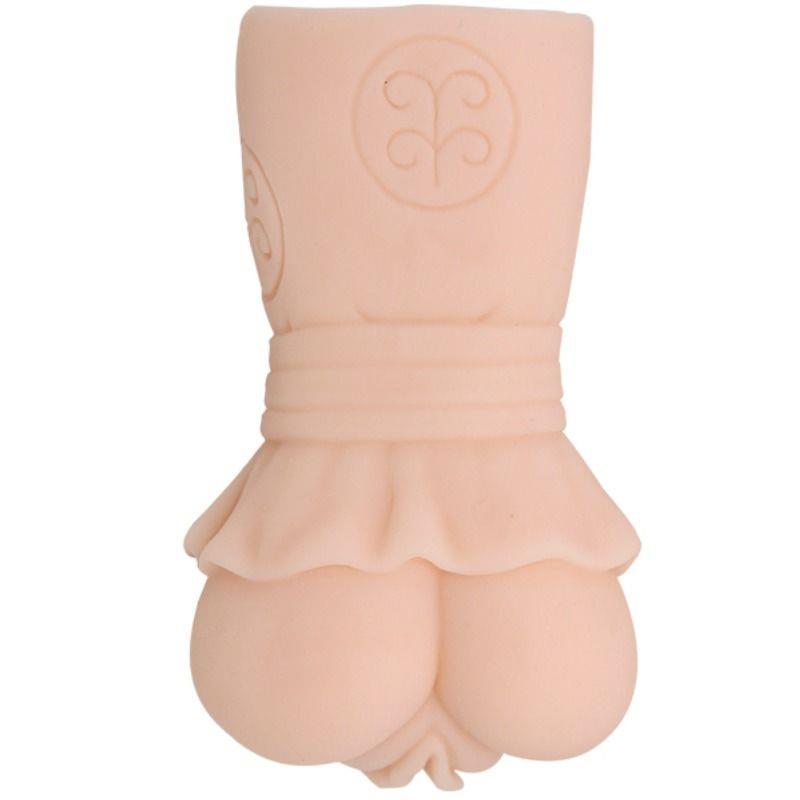 MASTURBATOR VAGINA OD VODE S VIBRIRAJUĆIM METKOVIMA