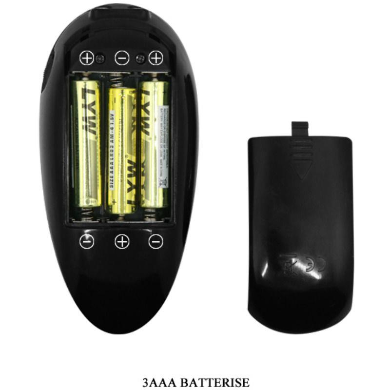 WATER SKIN VAGINA MASTURBADOR WITH VIBRATING BULLET 2