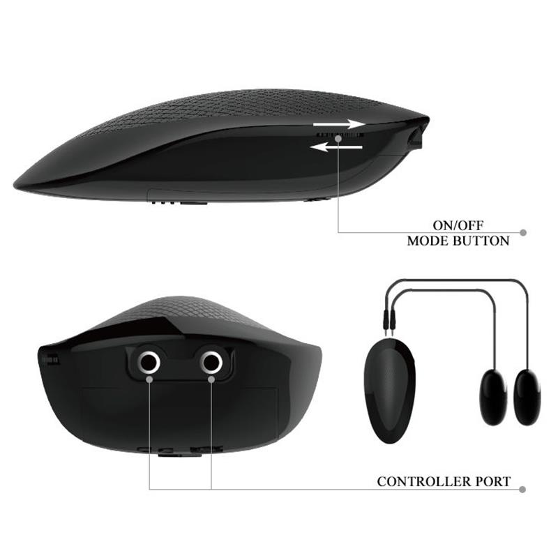 REALISTIC VAGINA AND ANUS WITH VIBRATION POSITION 5