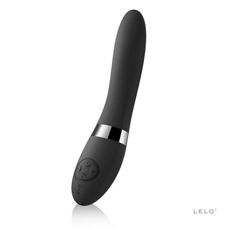 ELISE 2 CRNI VIBRATOR