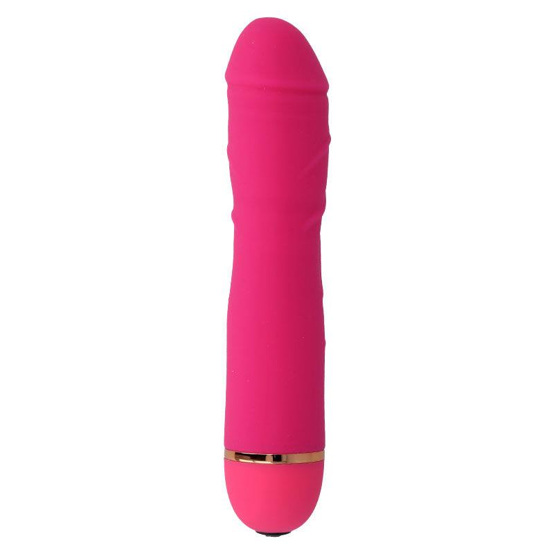 AIRON 20 SPEEDS SILICONE PINK