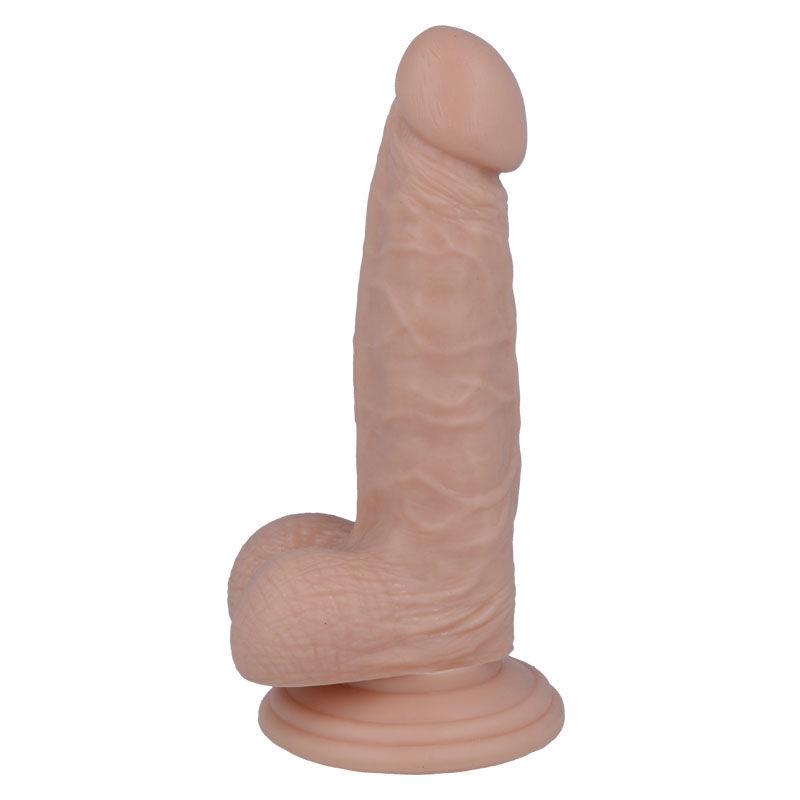 4 REALISTIČNI PENIS 16.2 CM -O- 3.1 CM