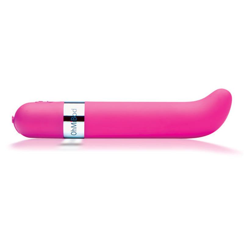 FREESTYLE PINK G-SPOT VIBRATOR STIMULATOR