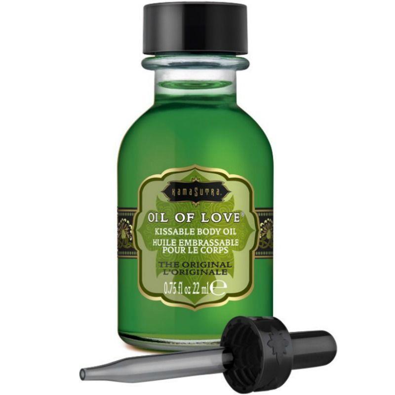 JESTIVO ULJE - ORIGINAL 22 ML